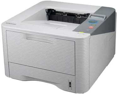 Замена памперса на принтере Samsung ML-3710D в Тюмени